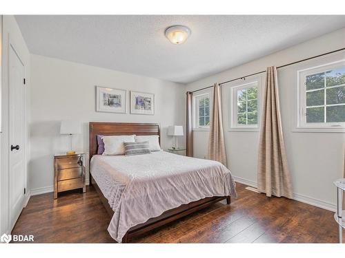 7 Links Trail, Port Severn, ON - Indoor Photo Showing Bedroom