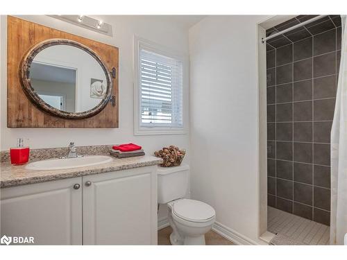 7 Links Trail, Port Severn, ON - Indoor Photo Showing Bathroom