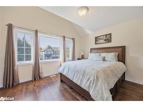 7 Links Trail, Port Severn, ON - Indoor Photo Showing Bedroom