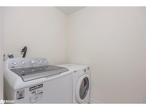 7 Links Trail, Port Severn, ON - Indoor Photo Showing Laundry Room