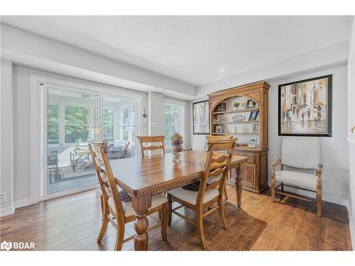 7 Links Trail, Port Severn, ON - Indoor Photo Showing Dining Room