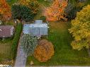 588300 County Road 17, Mulmur, ON  - Outdoor With View 