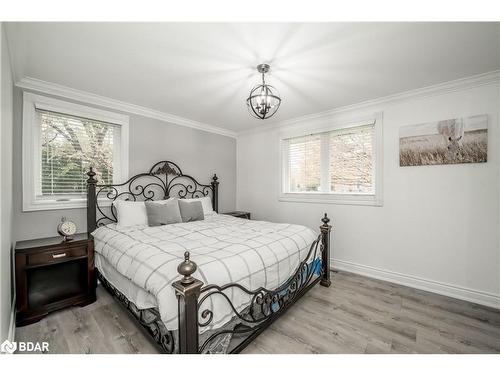 588300 County Road 17, Mulmur, ON - Indoor Photo Showing Bedroom