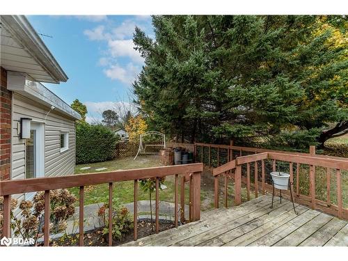 588300 County Road 17, Mulmur, ON - Outdoor