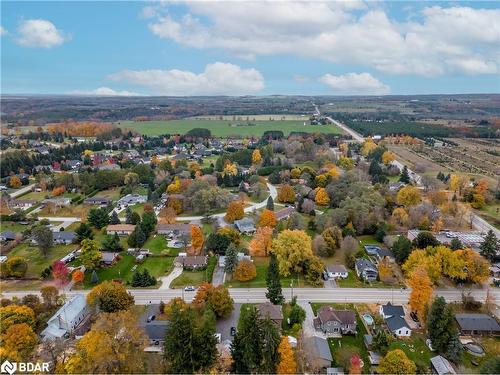 588300 County Road 17, Mulmur, ON - Outdoor With View