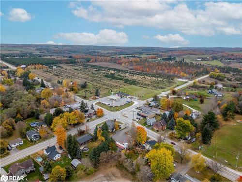 588300 County Road 17, Mulmur, ON - Outdoor With View