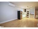 B-65 Springdale Drive, Barrie, ON  - Indoor Photo Showing Kitchen 