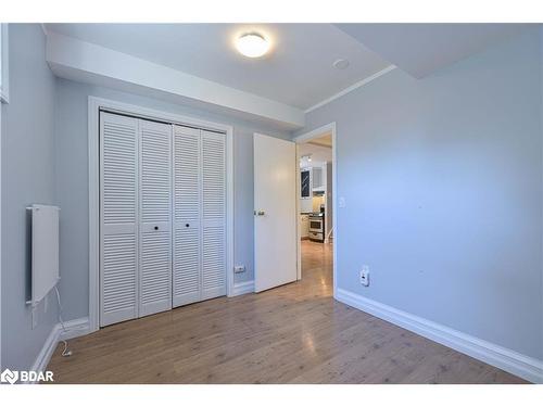 B-65 Springdale Drive, Barrie, ON - Indoor Photo Showing Other Room