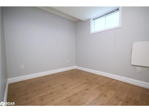 B-65 Springdale Drive, Barrie, ON - Indoor Photo Showing Other Room