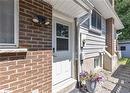 B-65 Springdale Drive, Barrie, ON  - Outdoor 