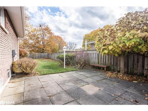 279 Cook Street, Barrie, ON - Outdoor