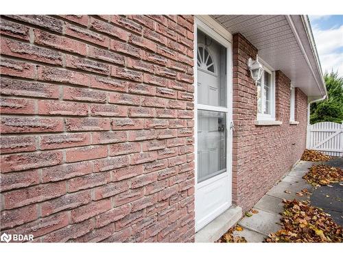 279 Cook Street, Barrie, ON - Outdoor