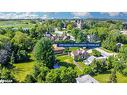 2139 Adjala-Tecumseth Townline, Tottenham, ON  - Outdoor With View 