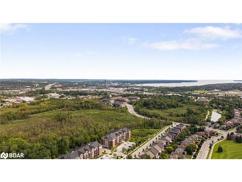 205-5 Greenwich Street, Barrie, ON - Outdoor With View