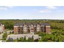 205-5 Greenwich Street, Barrie, ON  - Outdoor With View 