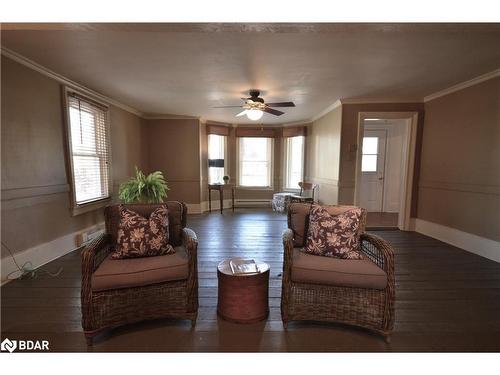 3418 Penetanguishene Road, Oro-Medonte, ON - Indoor Photo Showing Other Room