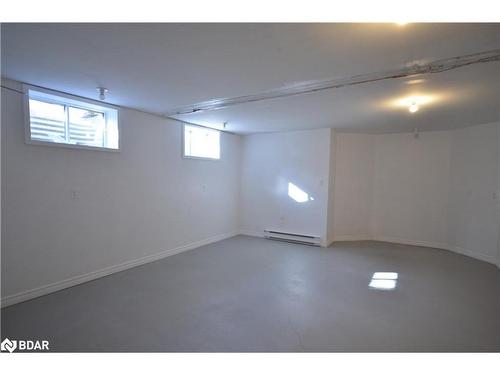 3418 Penetanguishene Road, Oro-Medonte, ON - Indoor Photo Showing Basement