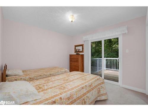 9-90 Thompsons Road, Penetanguishene, ON - Indoor Photo Showing Bedroom