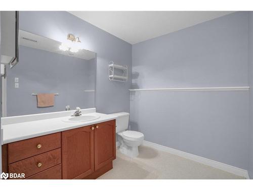 9-90 Thompsons Road, Penetanguishene, ON - Indoor Photo Showing Bathroom