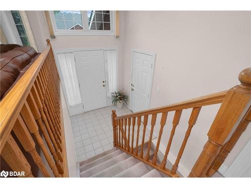 9-90 Thompsons Road, Penetanguishene, ON - Indoor Photo Showing Other Room