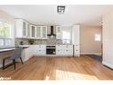 89 Douglas Street, Orillia, ON  - Indoor Photo Showing Kitchen With Upgraded Kitchen 