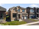 109 Bearberry Road, Springwater, ON  - Outdoor With Facade 