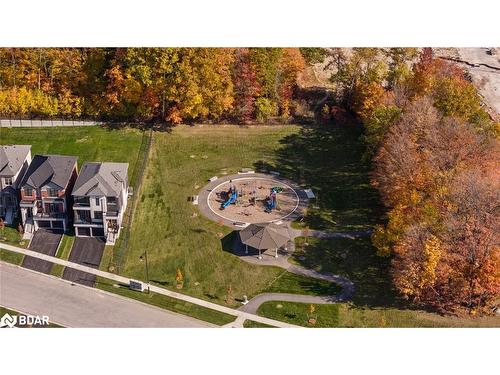 109 Bearberry Road, Springwater, ON - Outdoor With View