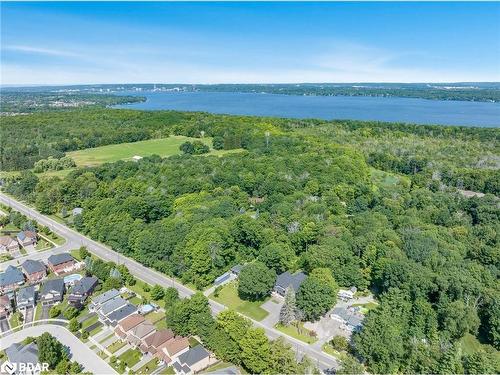 2087 Wilkinson Street, Innisfil, ON - Outdoor With View