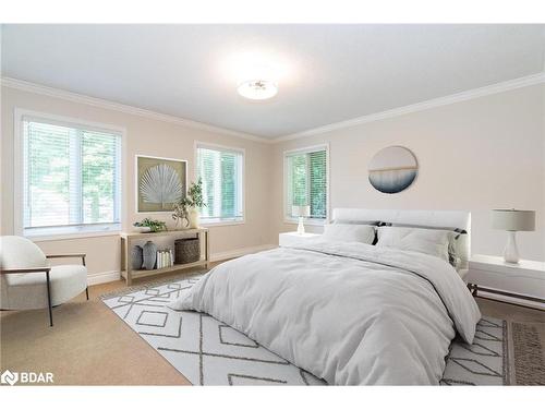 2087 Wilkinson Street, Innisfil, ON - Indoor Photo Showing Bedroom