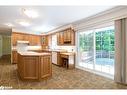 2087 Wilkinson Street, Innisfil, ON  - Indoor Photo Showing Kitchen 