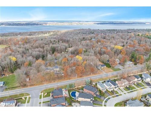 2087 Wilkinson Street, Innisfil, ON - Outdoor With View