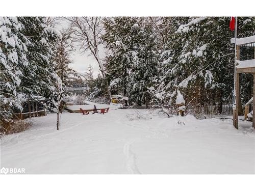 1208 Minnow Drive, Haliburton, ON - Outdoor