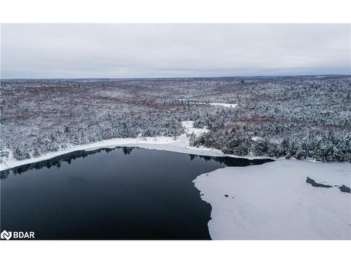 1208 Minnow Drive, Haliburton, ON - Outdoor With Body Of Water With View