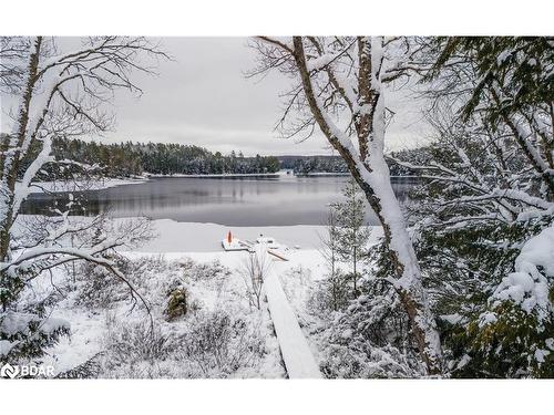 1208 Minnow Drive, Haliburton, ON - Outdoor With View