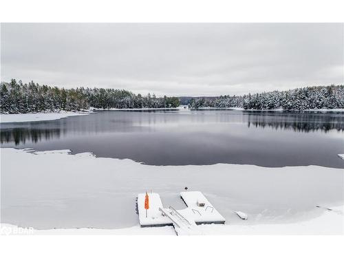 1208 Minnow Drive, Haliburton, ON - Outdoor With View