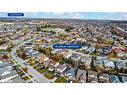 61 Carley Crescent, Barrie, ON  - Outdoor With View 