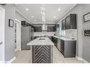 61 Carley Crescent, Barrie, ON  - Indoor Photo Showing Kitchen 