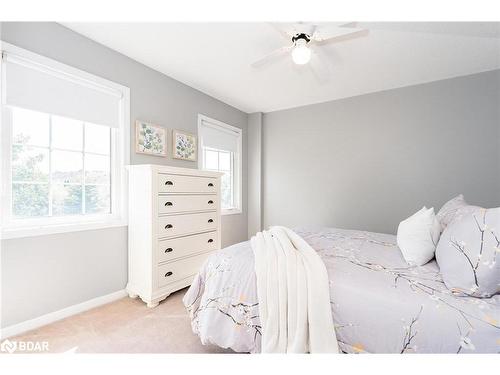 66 John W Taylor Avenue, Alliston, ON - Indoor Photo Showing Bedroom