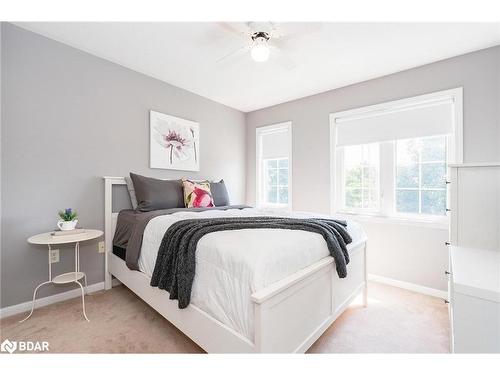 66 John W Taylor Avenue, Alliston, ON - Indoor Photo Showing Bedroom