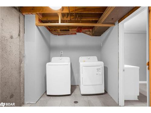 29 Roman Crescent, Brantford, ON - Indoor Photo Showing Laundry Room