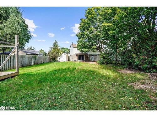 29 Roman Crescent, Brantford, ON - Outdoor