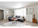 3123 Goldstein Road, Washago, ON  - Indoor Photo Showing Living Room 