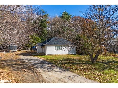 3123 Goldstein Road, Washago, ON - Outdoor