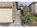 4 Hewitt Place, Barrie, ON  - Outdoor 