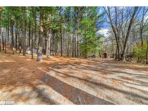 428239 25Th Side Road, Mono, ON - Outdoor With View