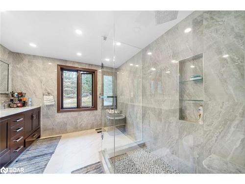 428239 25Th Side Road, Mono, ON - Indoor Photo Showing Bathroom