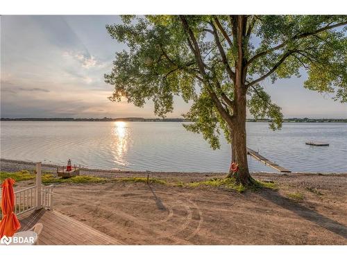 178-11 Farm View Lane, Cherry Valley, ON - Outdoor With Body Of Water With View