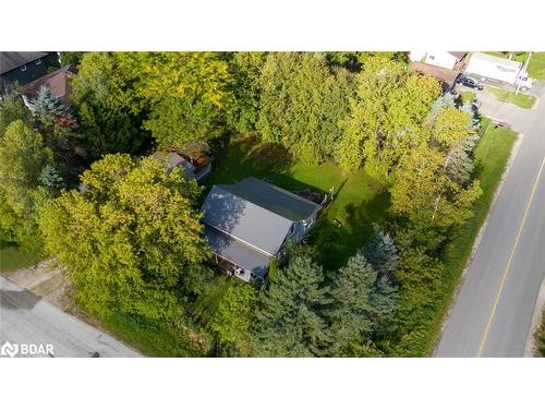 142 Switzer Street, New Lowell, ON - Outdoor With View