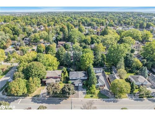 173 Toronto Street, Barrie, ON - Outdoor With View