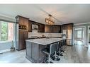 26 Riverside Drive, Mono, ON  - Indoor Photo Showing Kitchen With Upgraded Kitchen 